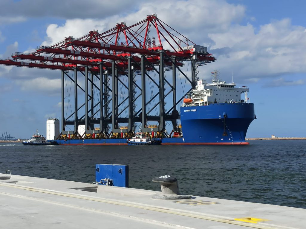 Alexandria Port Authority | %d8%a7%d9%84%d9%87%d9%8a%d8%a6%d8%a9-%d8%a7 ...